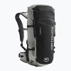 Batoh ORTOVOX Traverse Pure 30 l grey marble