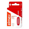 Elmex ISO 2 medzizubné kefky 0,5 mm 8 ks