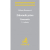 Zákonník práce. Komentár - 2. vydanie - Helena Barancová