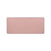 Logitech® Desk Mat Studio Series - DARKER ROSE 956-000053