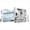 GIGABYTE MB Sc AM5 B850M EAGLE WF6E ICE, AMD B850, 4xDDR5, 1xHDMI, 2xDP, Wifi, mATX B850M EAGLE WF6E ICE