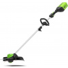 Greenworks 60V kosačka na trávu (bezuhlíkový motor)[stroj, GD60LT]