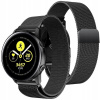 Náramok Alogy pre Huawei 22mm čierny