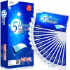 Bieliace pásiky Bright White 28 ks gélové