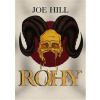 Rohy - Hill Joe