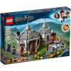 Lego Harry Potter 75947 Hagridova bouda: Záchrana Klofana