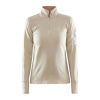 Dámske funkčné tričko Craft Adv SubZ LS beige XS