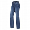 Dámske lezecké nohavice Ocun Medea Jeans middle blue