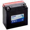EXIDE AGM ETX9C-BS 12V 9Ah 120A L+ YTX9C-BS