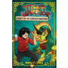 Tiger Warrior: Fight for the Cursed Unicorn - Maisie Chan