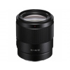 SONY SEL35F18F FE 35mm F1.8 (bajonet E, Full-Frame)