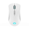 Lenovo Legion M600/Herná/Optická/6 000 DPI/Drôtová+bezdrôtová/Biela