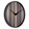 Designové nástěnné hodiny 5929DW Karlsson 40cm