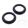 JMP JMP - Prachovky prednej vidlice pre Yamaha Drag Star XVS 650 1997-2007