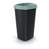 Prosperplast COMPACTA Q svetlo zelený 25 l