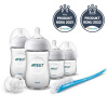 Philips AVENT Sada novorodenecká štartovacia Natural