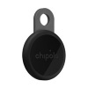 Chipolo LOOP – Bluetooth lokátor, černá CH-RSO006