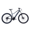 Elektrobicykel horský LECTRON Esconder MZX 29