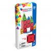 Magna Tiles Magnetická stavebnica microMAGS Travel Set 26 dielov