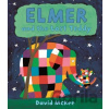 Elmer and the Lost Teddy - David McKee