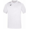 Mizuno Core Short Sleeve Tee XXL, biela