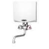 HAKL MK-2 211 + 30cm drezová batéria (MK-2 211 + 30cm drezová batéria)
