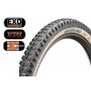 MAXXIS Plášť MTB MAXXIS MINION DHF 27,5 x 2,30 KEVLAR EXO TR 3C MAXX TERRA TANWALL - Tan Wall, 27,5