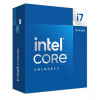 Intel Intel® Core™i7-14700F processor, 2.10GHz,33MB,LGA1700, BOX, s chladičom BX8071514700FSRN3Z