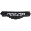 Vector Optics VO neoprénový obal na puškohľad, dlhý - Čierna