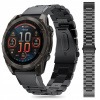 Náramok SmartGuard pre Garmin čierny