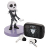 Bezdrôtové slúchadlá Buds Pro s mini držiakom - The Nightmare before Christmas