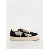 Stepney Workers Club Dellow (shroomhands canvas black/white) 44, čierna