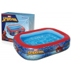 Bestway Detský bazén Bestway Marvel Spider-Man 200x146x48cm
