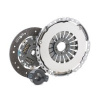 TATechnix Súprava spojky Iveco DAILY I Krabice - 35-10, 40 LUK