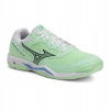 MIZUNO WAVE PHANTOM 3 (45) Pánske topánky Zelené