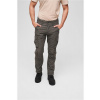 Pure Slim Fit Trouser - olive S
