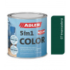 Adler 5v1-Color 0.75l ral6005 tmavozelená