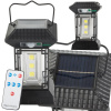 VERK GROUP Solárna lampa cl-t60 (45)