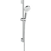 Hansgrohe CROMETTA 1jet sprchový set 26535400