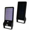 Pouličná lampa 20W Žiarovku SOLÁRNE POULIČNÉ LED cz. pohyb celoročné