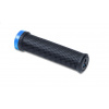 Cube RACE black n blue