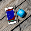GARMIN Striker Cast GPS - nahadzovací sonar STRIKER™ Cast GPS Castable Sonar – s GPS
