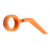 ORTOFON DJ Fingerlift Orange for all CC MKII