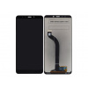 LCD Displej + Dotykové sklo pre Xiaomi Redmi 5 čierny oem