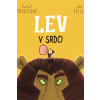 Lev v srdci - Brightová Rachel