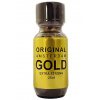Poppers ORIGINAL AMSTERDAM GOLD (25ml)