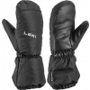 Rukavice LEKI Nevio Junior Mitt - 7.0, black