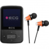 MP3 prehrávač ECG PMP 30, 8GB čierny