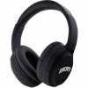 DKNY Arch Logo Bluetooth bezdrôtové slúchadlá - čierna 3666339271312 - možnosť vrátiť tovar ZADARMO do 30tich dní