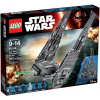 Lego Star Wars 75104 Command Shuttle Kylo Ren 24H (Lego Star Wars 75104 Command Shuttle Kylo Ren 24H)